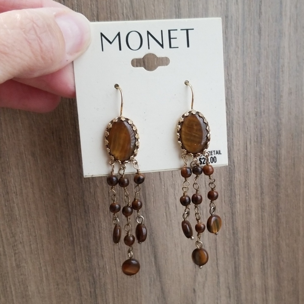 Monet Earings